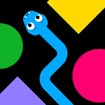 color-snake-3d-online
