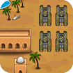 defend-military-base