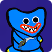killer-escape-huggy
