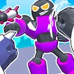 mechangelion-robot-fight