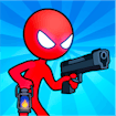 red-stickman-vs-monster-school-2