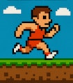 runner