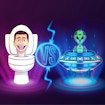 skibidi-vs-alien