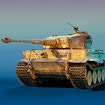 tiger-tank